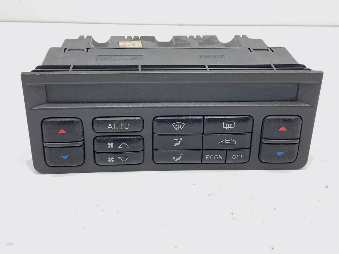 Блок керування пічкою клімат Saab 9-5 5046347