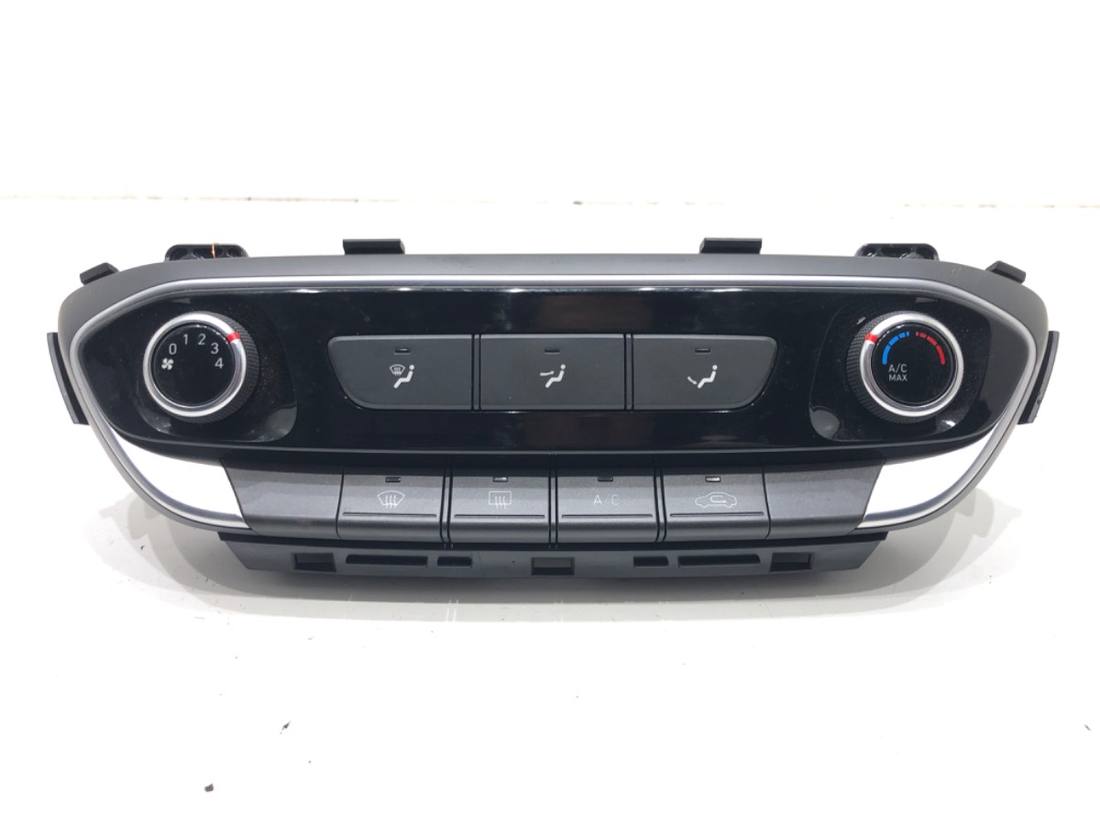 Блок керування пічкою клімат Hyundai I30 97250-GXXXX
