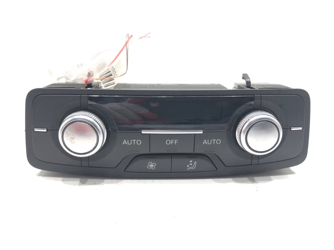Блок керування пічкою клімат Audi A6 C7 4G0919158C