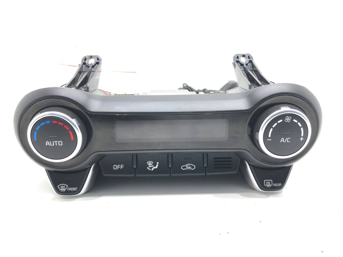 Блок керування пічкою клімат Kia Stonic 97250-H8450