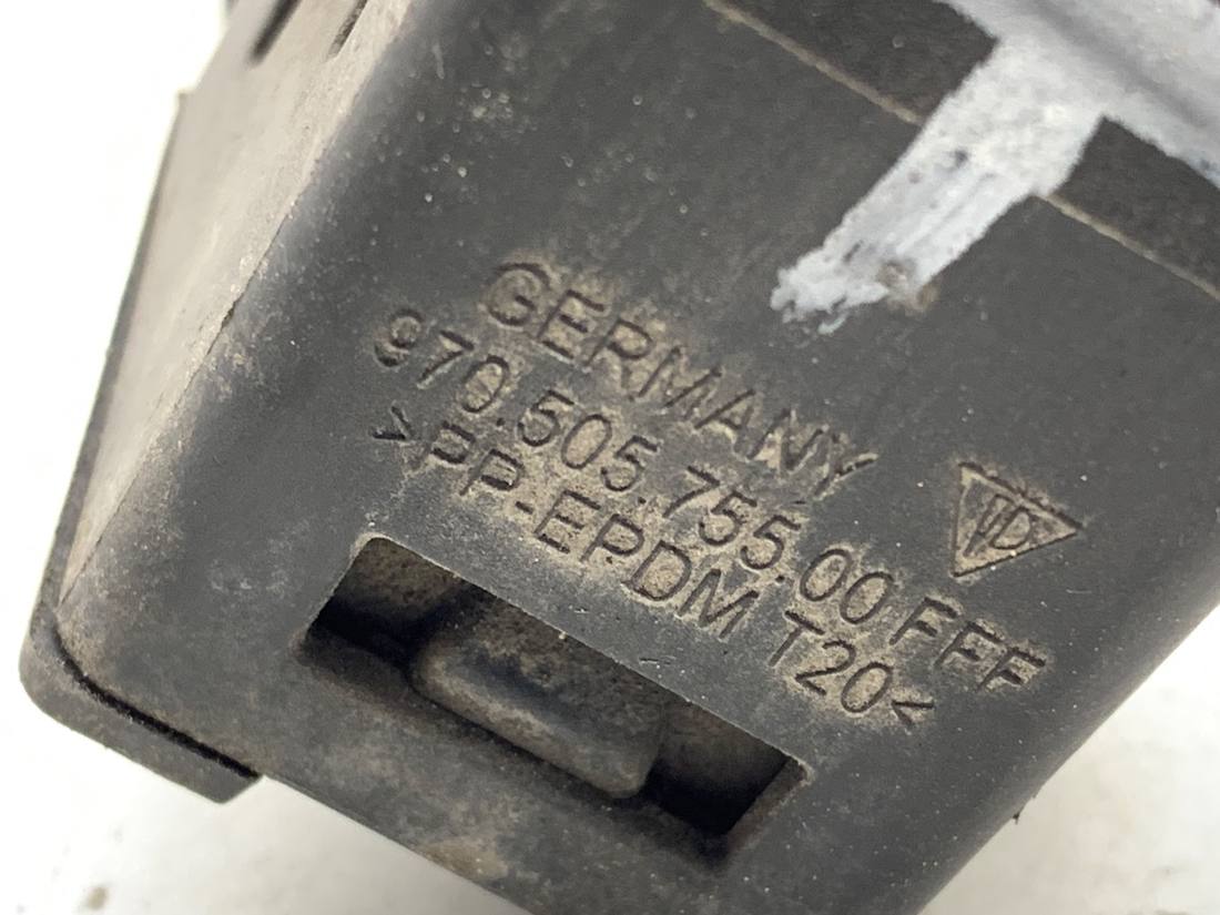 Камера заднего вида Porsche Panamera 97050575500 — фото детали 3