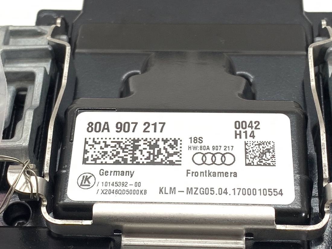 Камера заднього виду Audi Q5 80A907217 — фото деталі 4