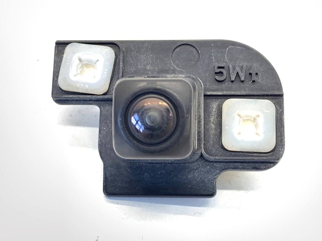 Камера заднього виду Toyota Yaris 3 86790-52640