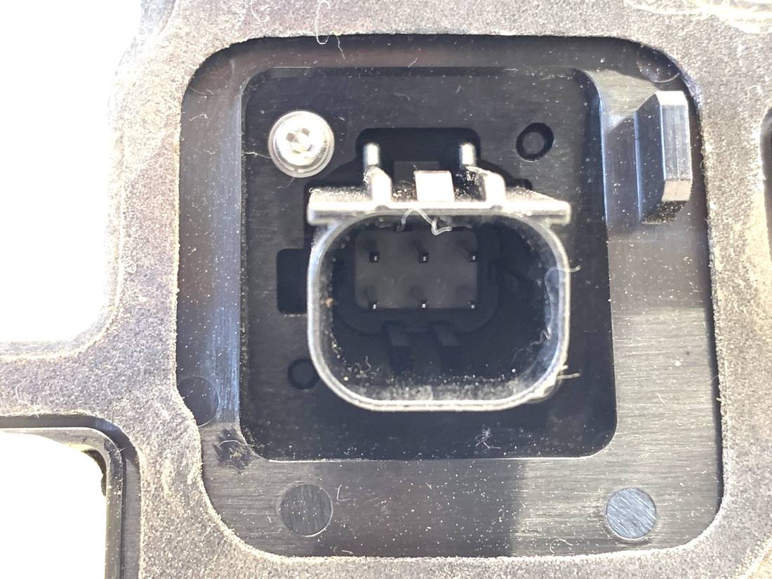 Камера заднього виду Toyota Yaris 3 86790-52640 — фото деталі 3