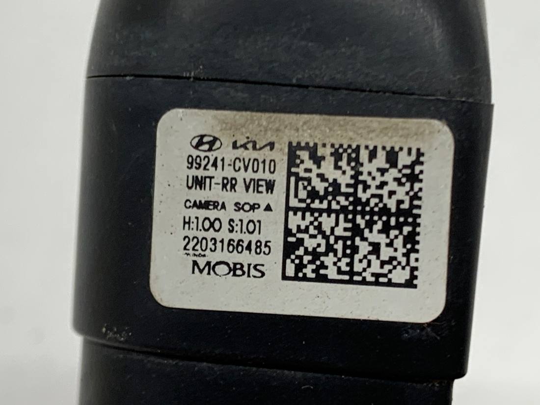 Камера заднього виду Kia EV6 99241-CV010 — фото деталі 3