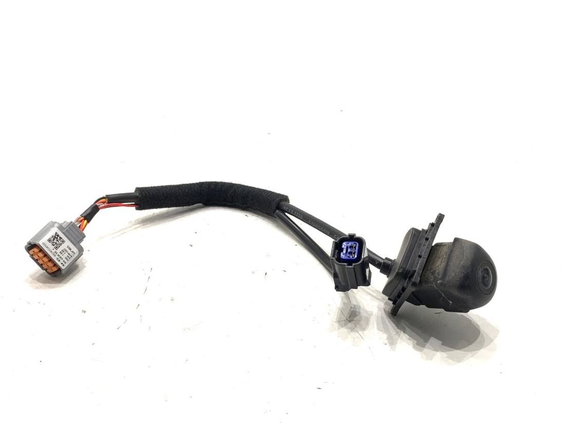 Камера заднього виду Hyundai I30 99240G4500