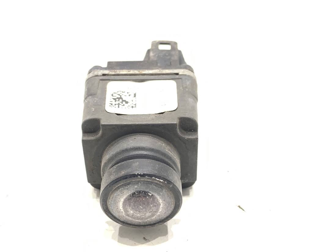Камера заднього виду Audi A8 D4 7P6980551C