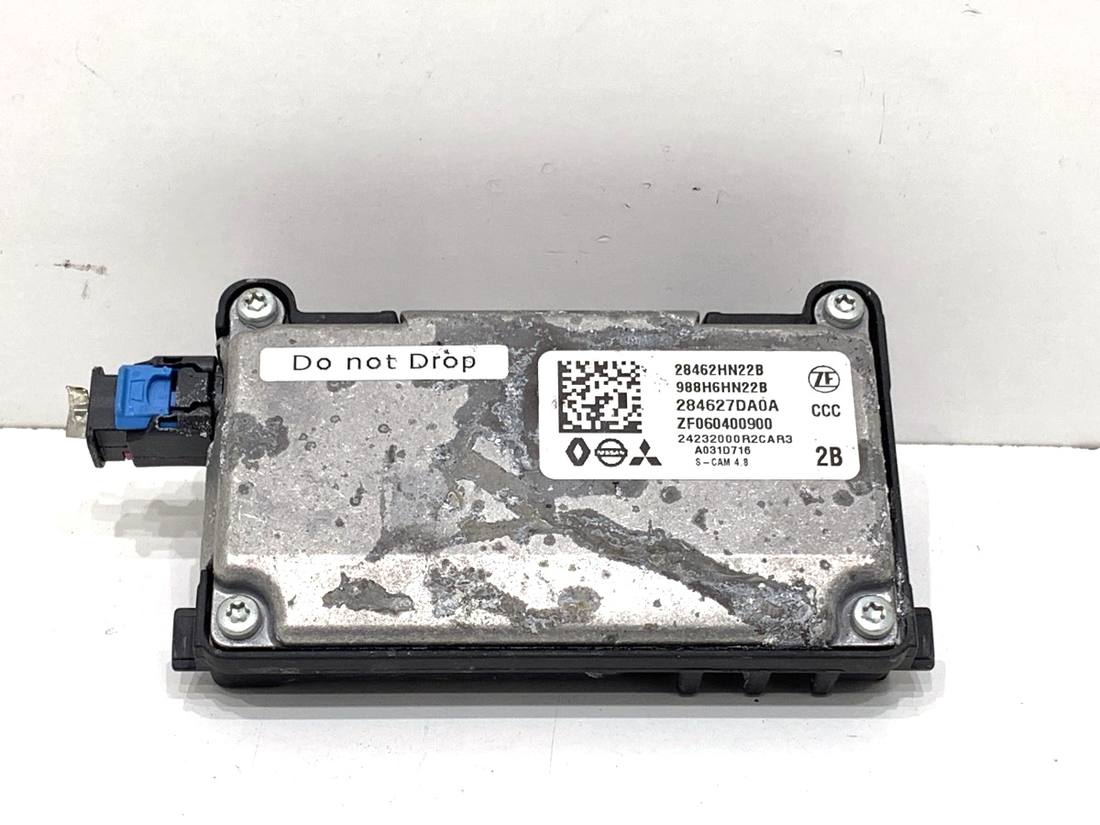 Камера заднього виду Nissan Qashqai 28462HN22B