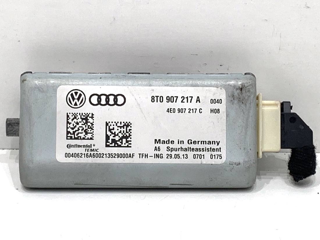 Камера заднього виду Audi A4 B8 8T0907217A