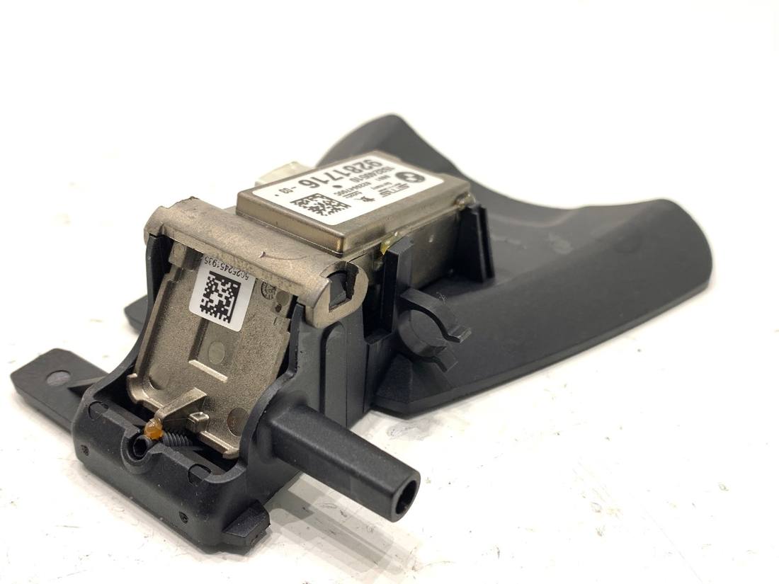 Камера заднего вида BMW X3 F25 92817167 — фото детали 3