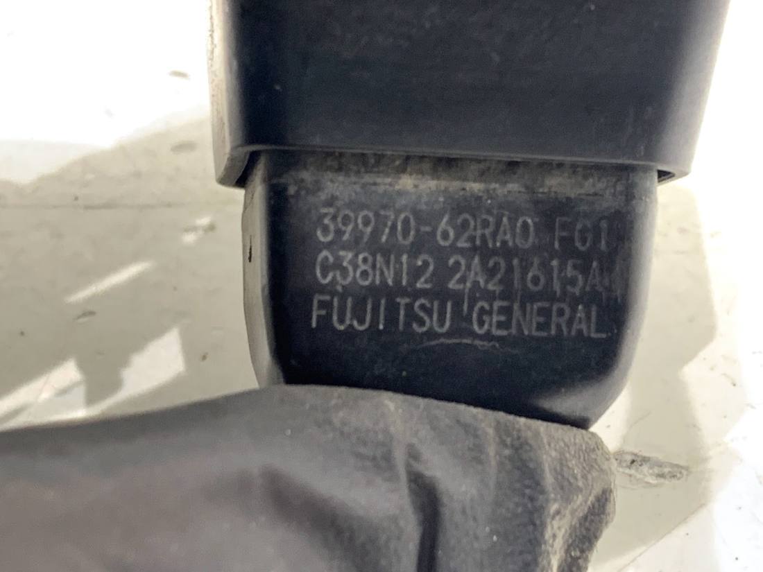 Камера заднього виду Suzuki Ignis 39970-62RA0 — фото деталі 5