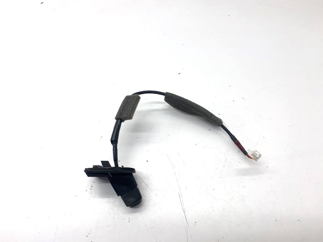 Камера заднего вида Nissan Juke 28442-BV80A