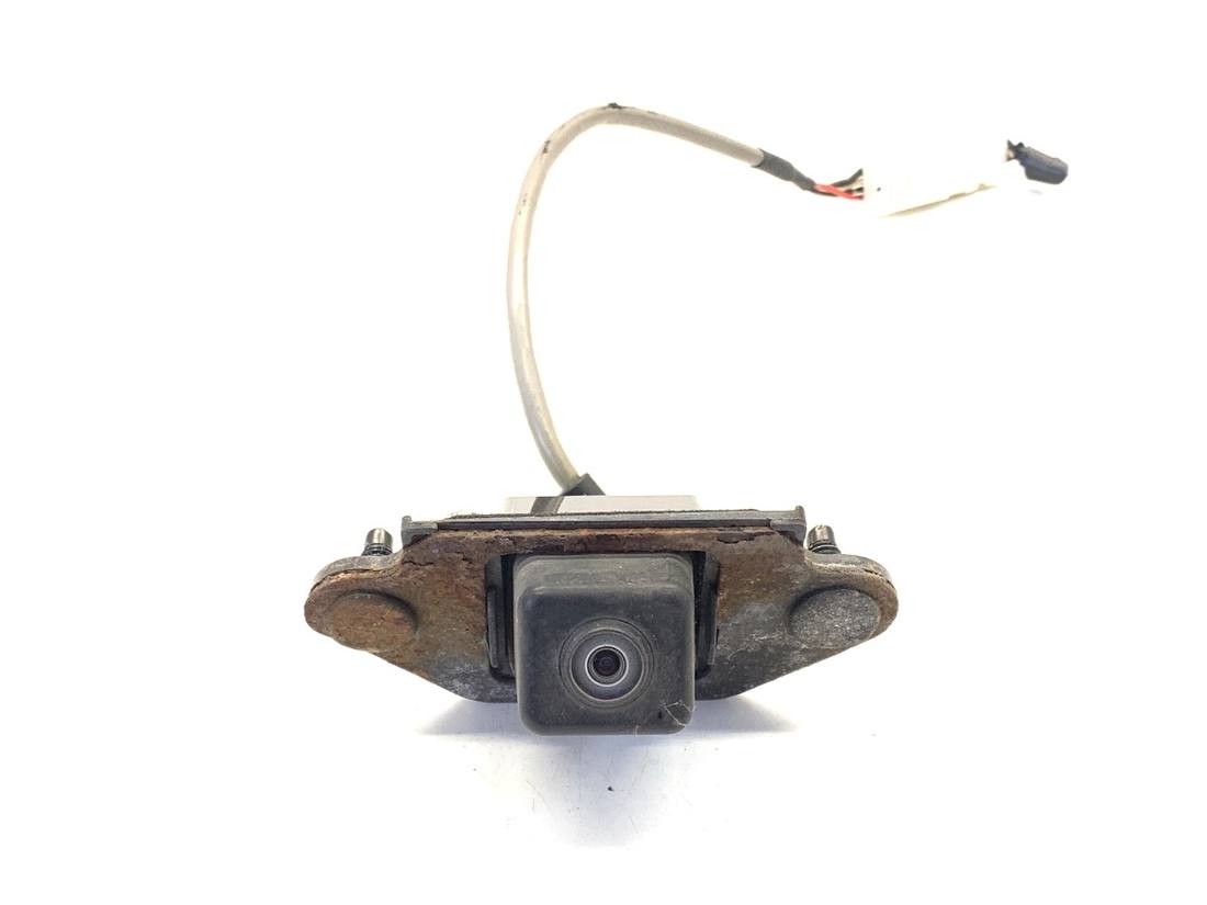 Камера заднього виду Nissan Qashqai 28442-JD20A