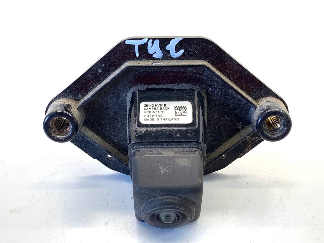 Камера заднього виду Nissan Qashqai 28442HV01B