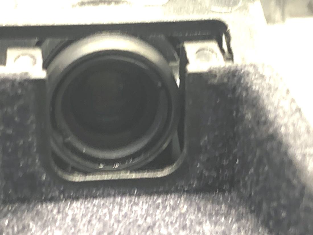 Камера заднього виду Mercedes CLA C118 A0009057302 — фото деталі 3