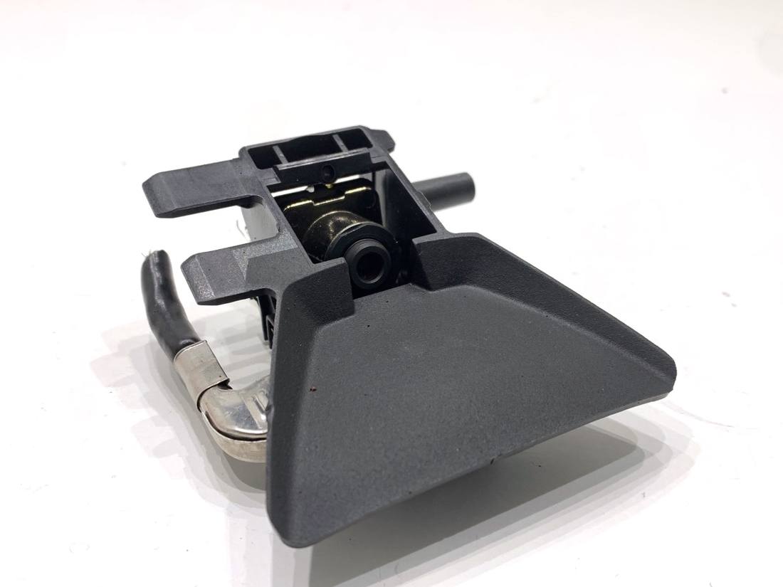 Камера заднього виду Mini Mini R56 9458744