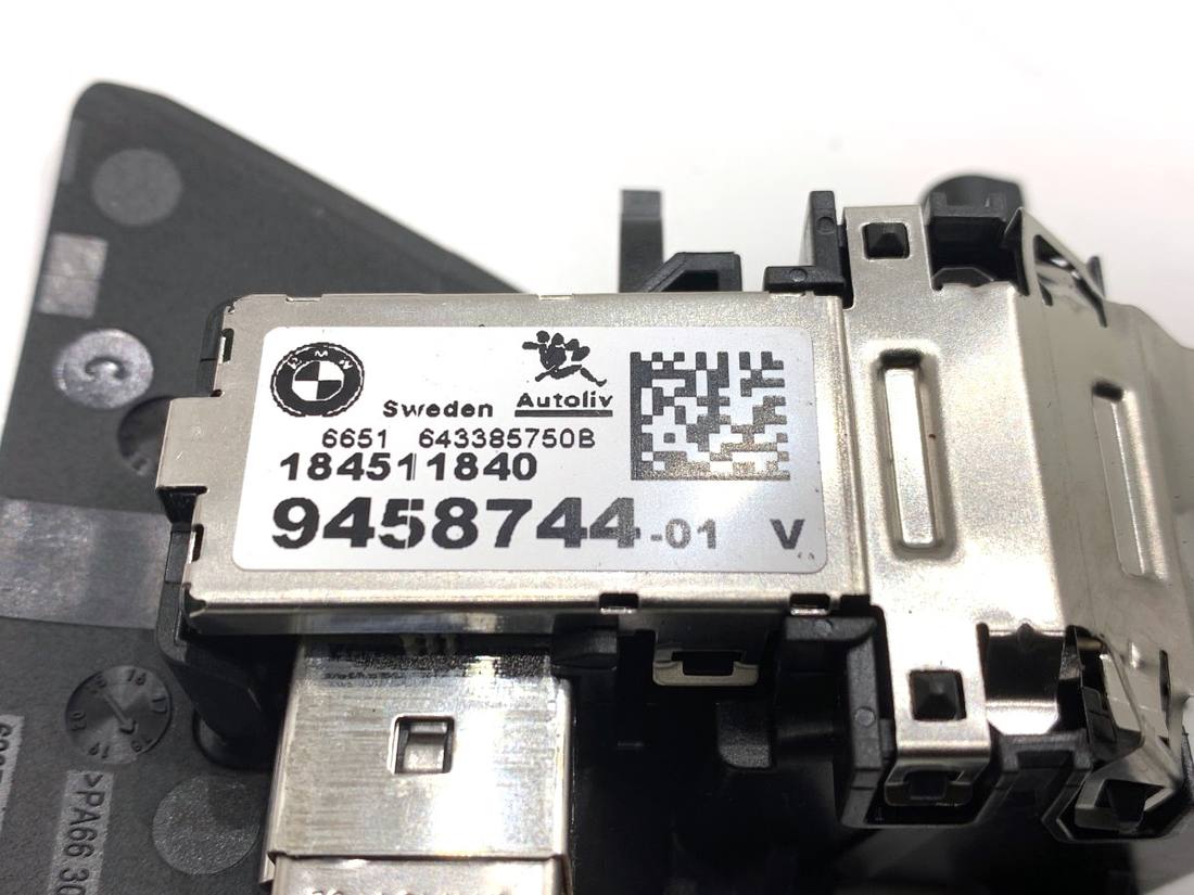 Камера заднього виду Mini Mini R56 9458744 — фото деталі 4