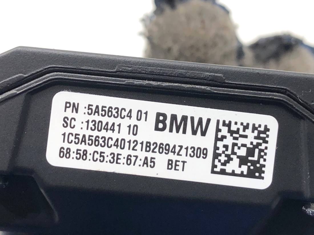 Камера заднего вида BMW 2 F45 F46 5A563C4 — фото детали 4