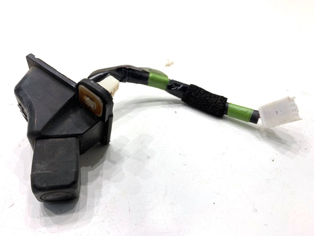Камера заднього виду Toyota Rav4 86799-42020
