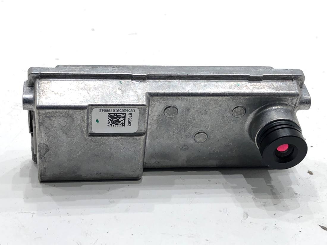 Камера заднього виду Renault Megane 4 284624085R