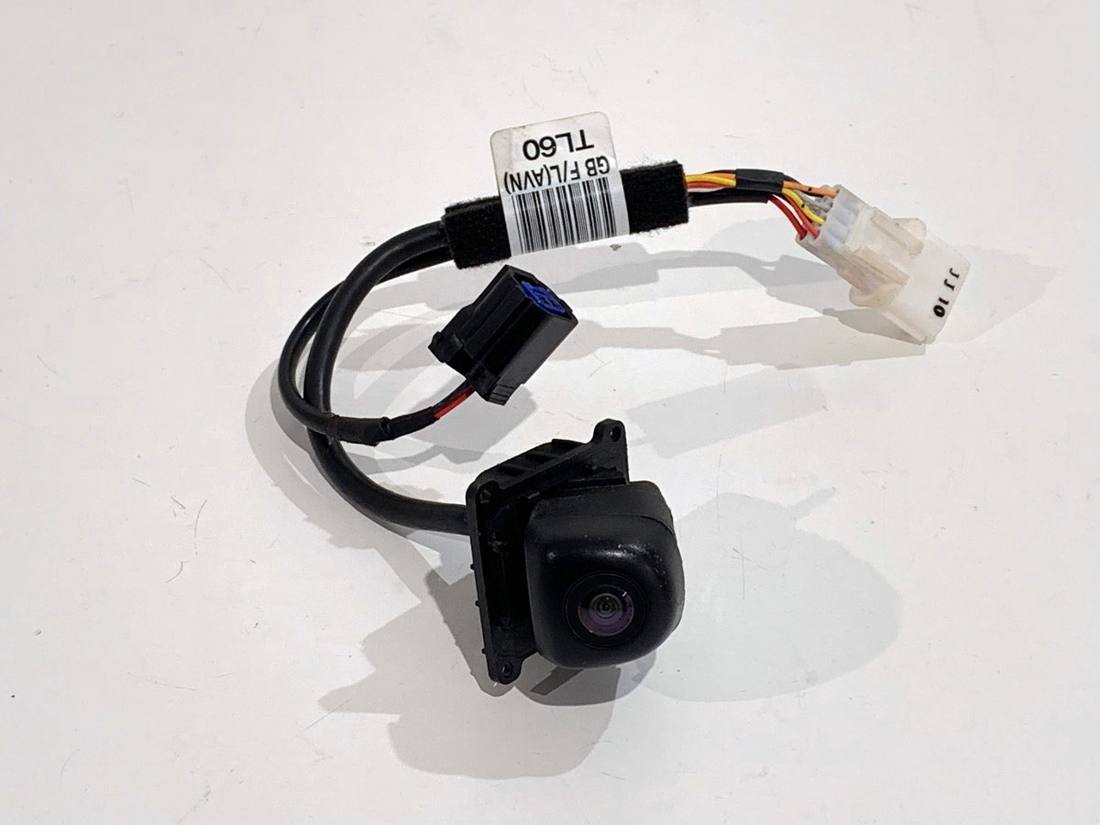Камера заднього виду Hyundai I20 95766-C8600
