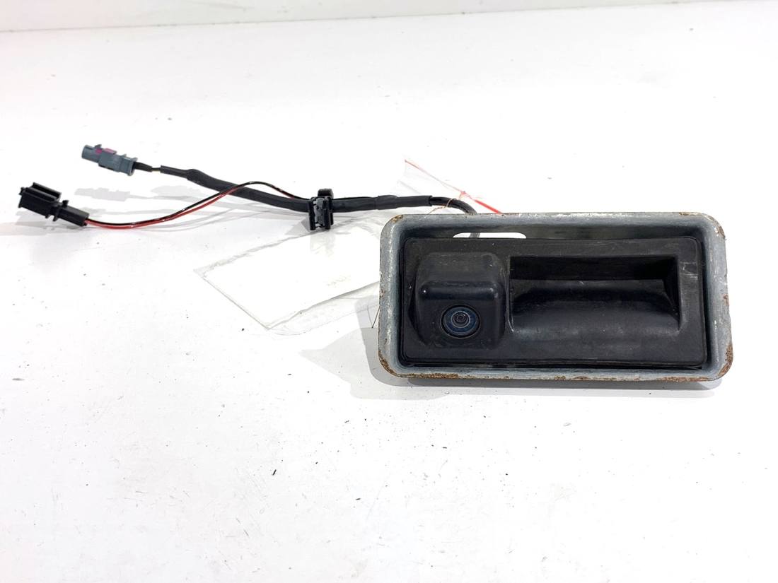 Камера заднего вида Seat Alhambra 1T0827229A