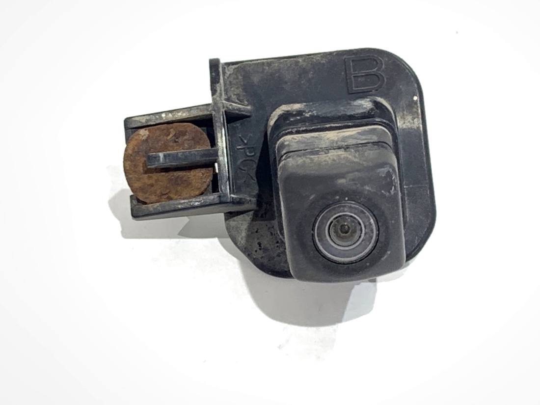 Камера заднього виду Toyota C-HR 86790-F4010