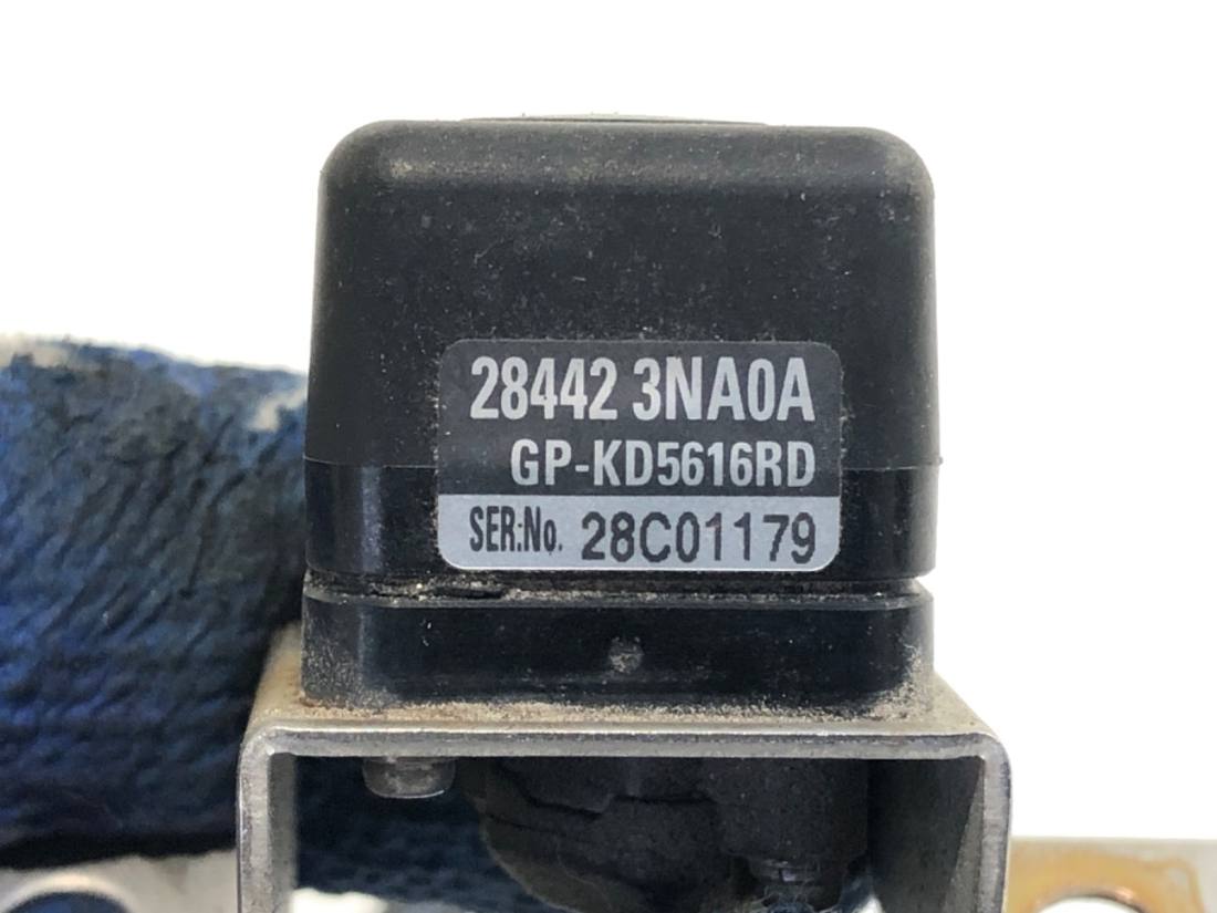 Камера заднього виду Nissan Leaf 284423NA0A — фото деталі 3