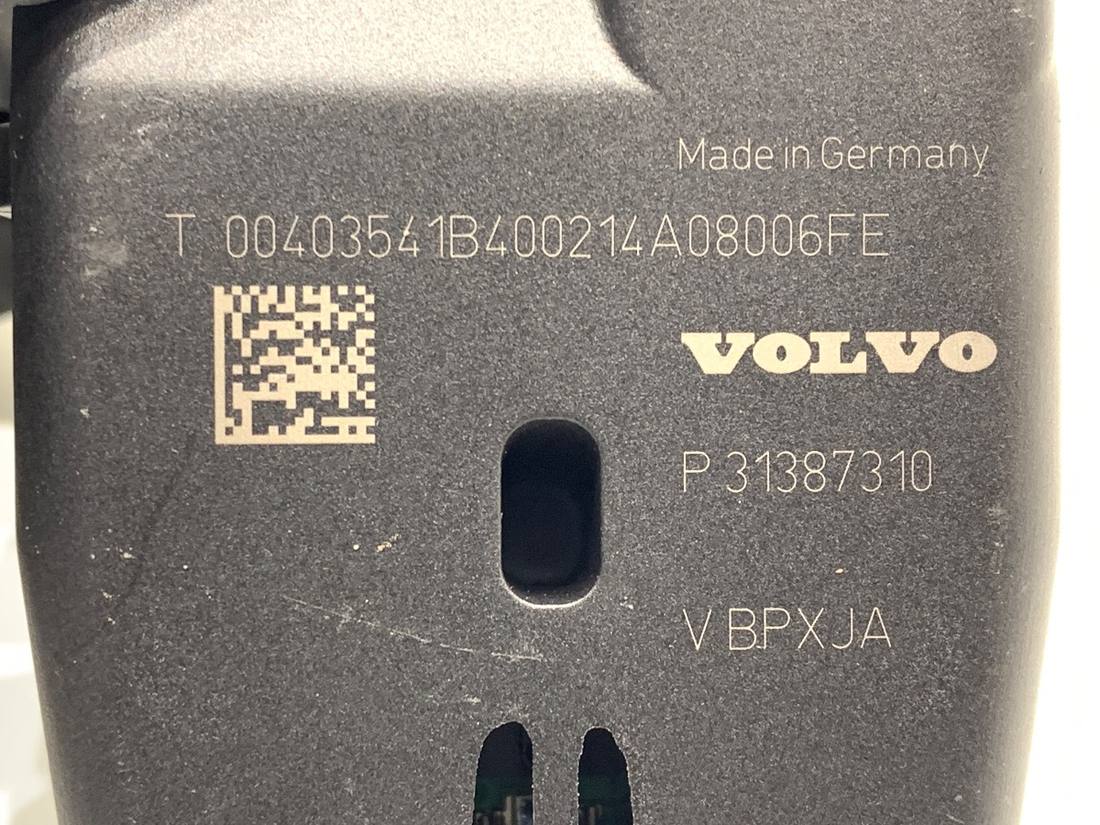 Камера заднього виду Volvo V60 31387310 — фото деталі 4