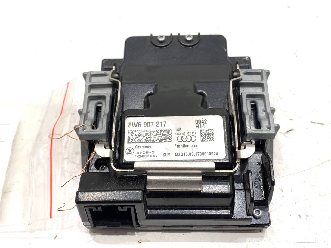 Камера заднього виду Audi A5 8T 8W6907217