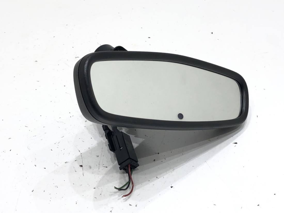 Камера заднього виду Opel Astra J 13369365