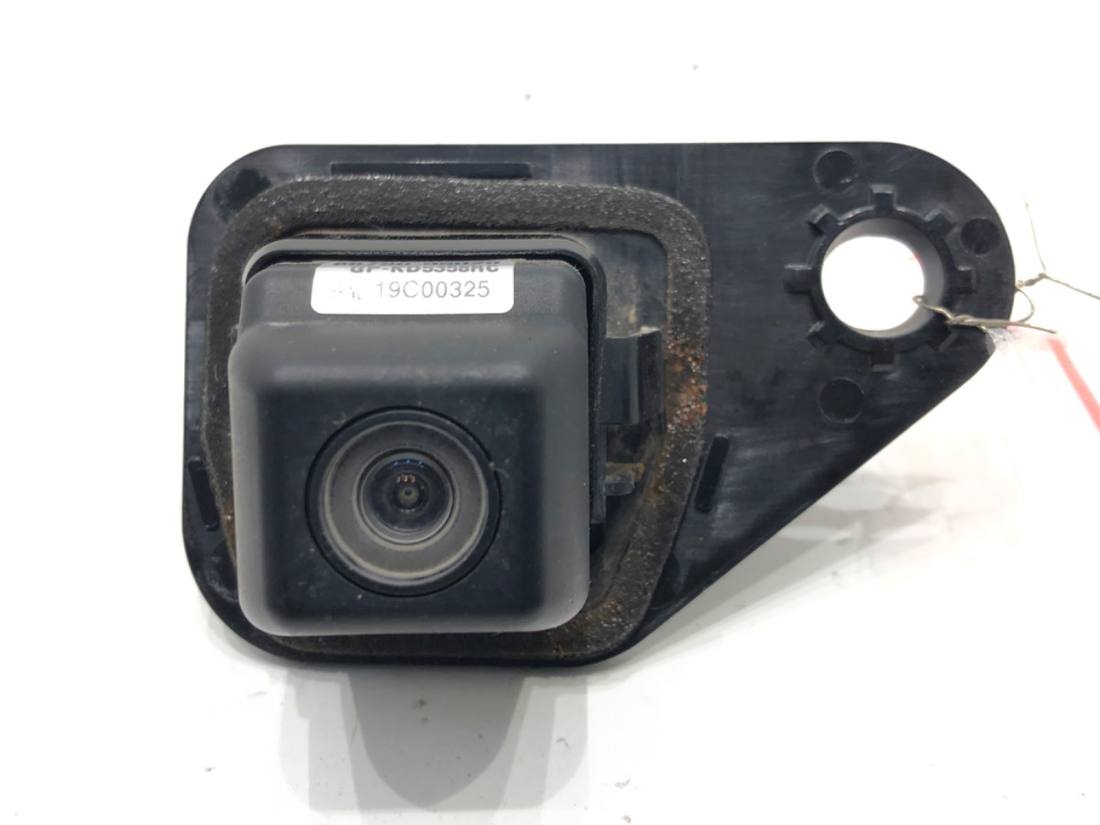 Камера заднього виду Toyota Avensis T27 86790-05020