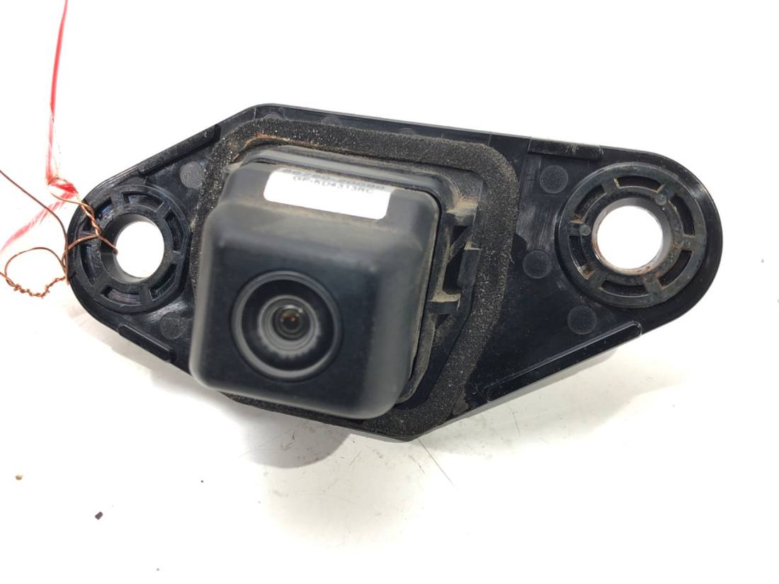 Камера заднього виду Toyota Avensis T27 86790-20090