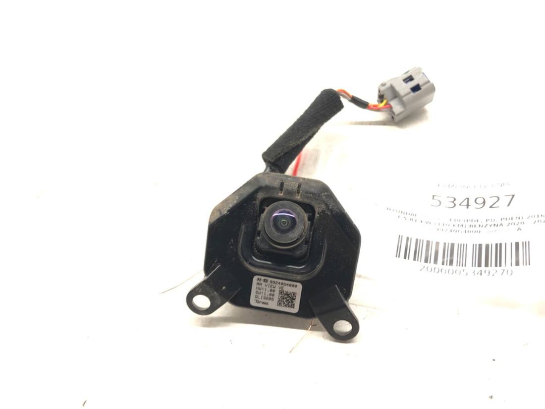 Камера заднього виду Hyundai I30 99240G4000
