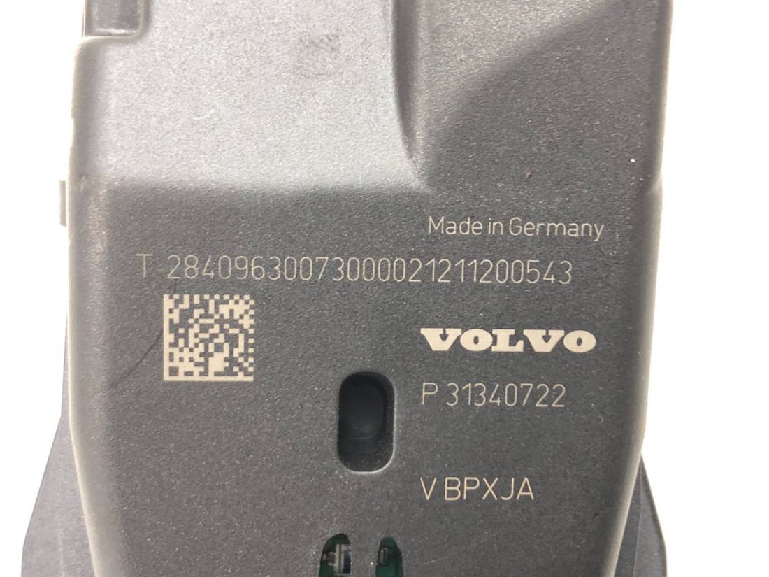 Камера заднього виду Volvo V70 31340722 — фото деталі 4