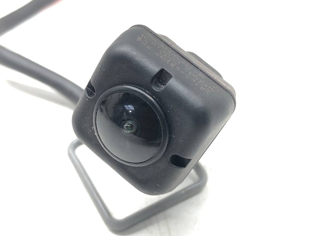 Камера заднего вида Suzuki Sx4 3A760-63T00 — фото детали 2