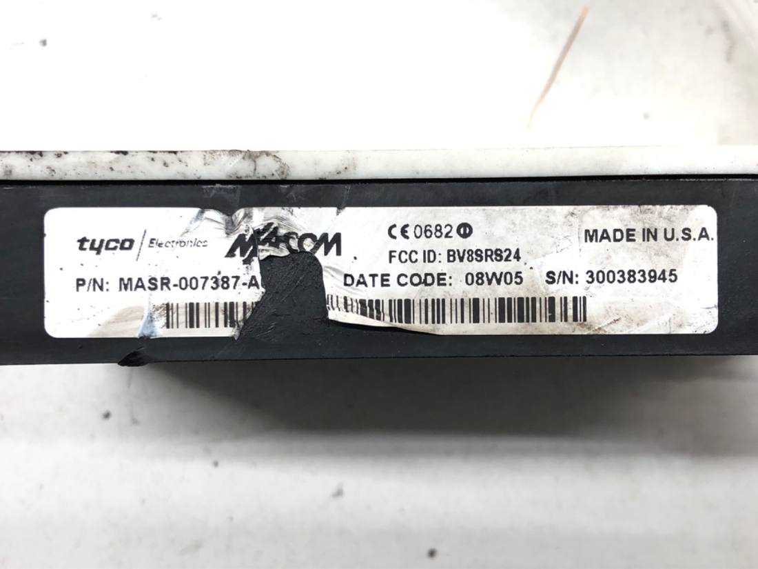 Камера заднього виду BMW 5 E60 6782841 — фото деталі 5