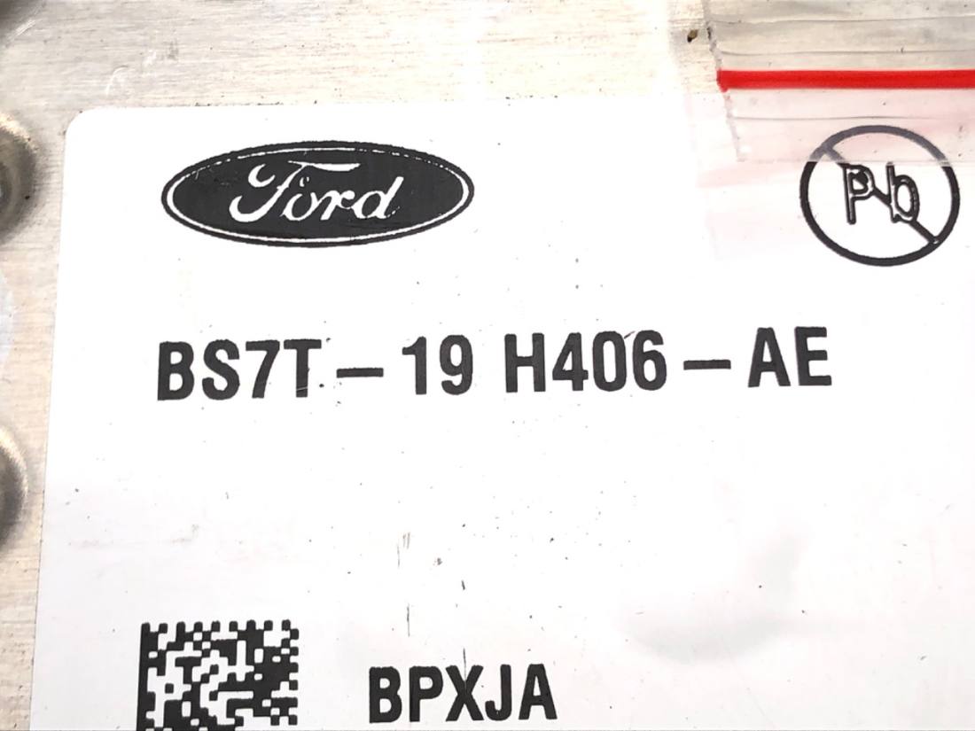 Камера заднього виду Ford Mondeo BS7T-19H406-AE — фото деталі 5