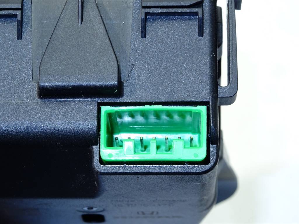 Камера заднего вида Honda Civic 36130-TB8-E011-M1 — фото детали 5