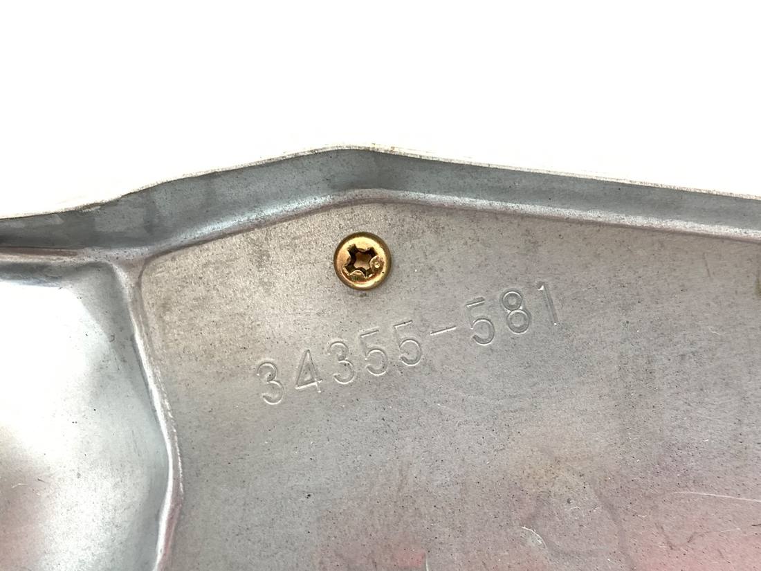 Моторчик дворников Suzuki Ignis — фото детали 4