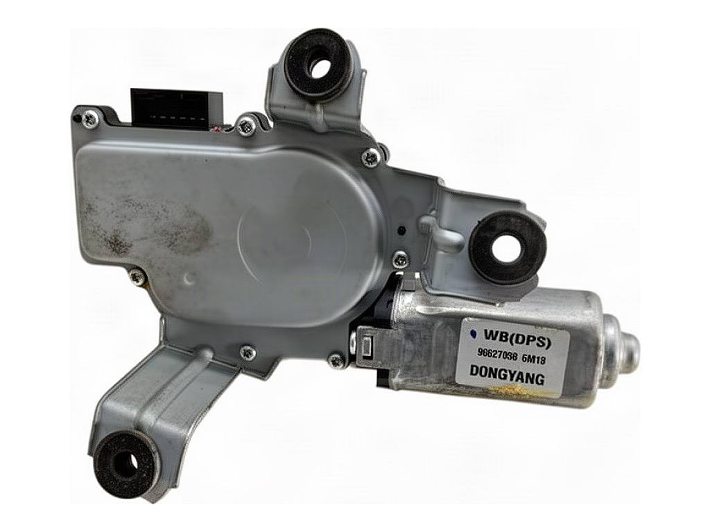 Моторчик двірників Chevrolet Captiva 96627058