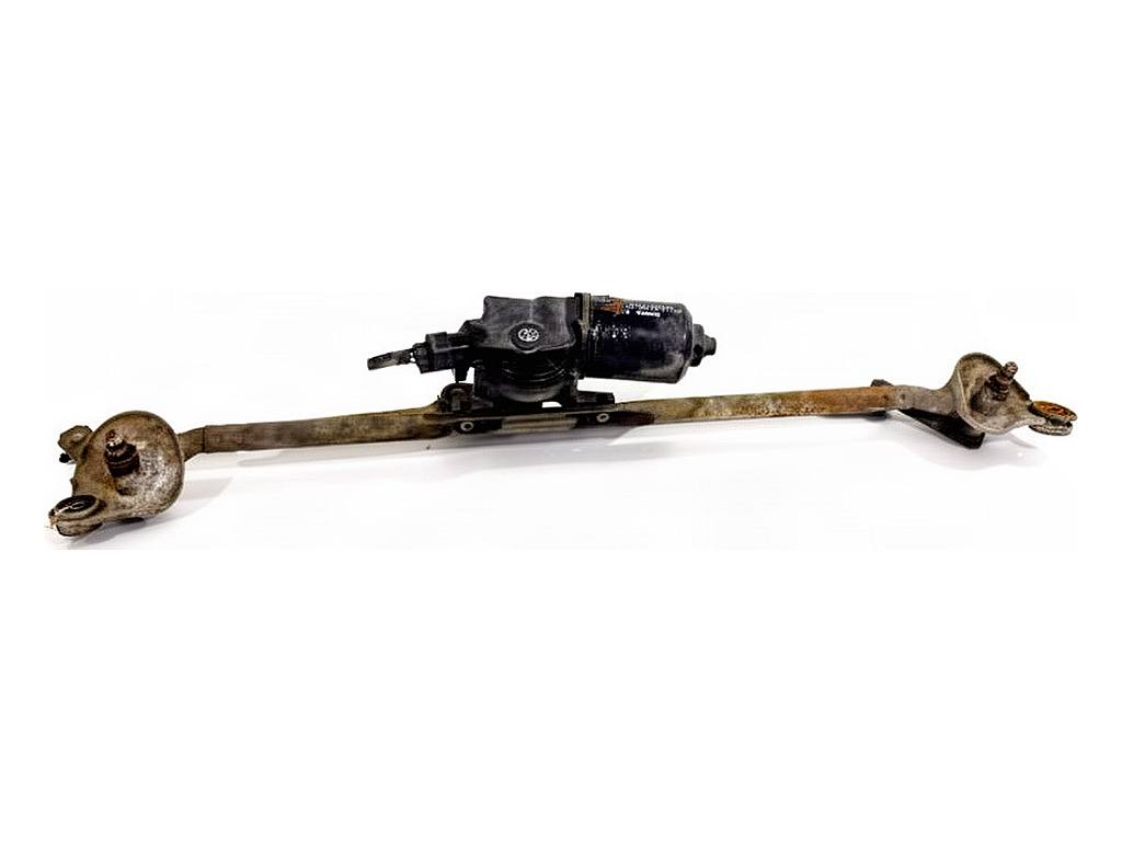 Моторчик двірників Toyota Land Cruiser 85110-60350