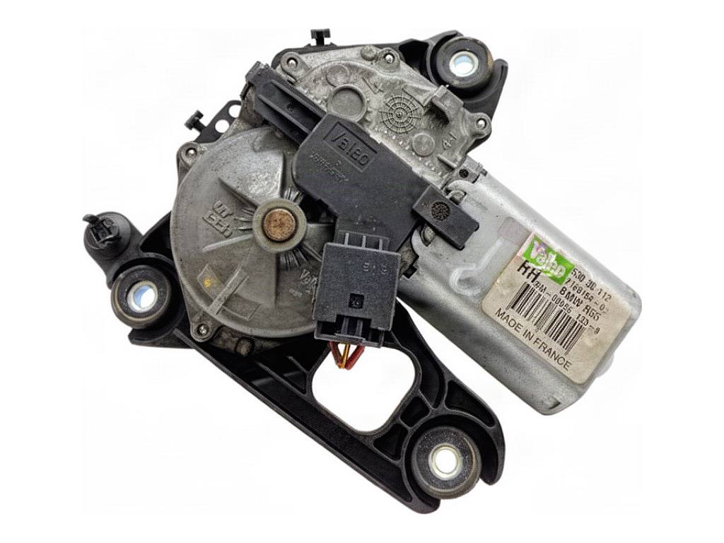 Моторчик двірників Mini Mini R56 7168154
