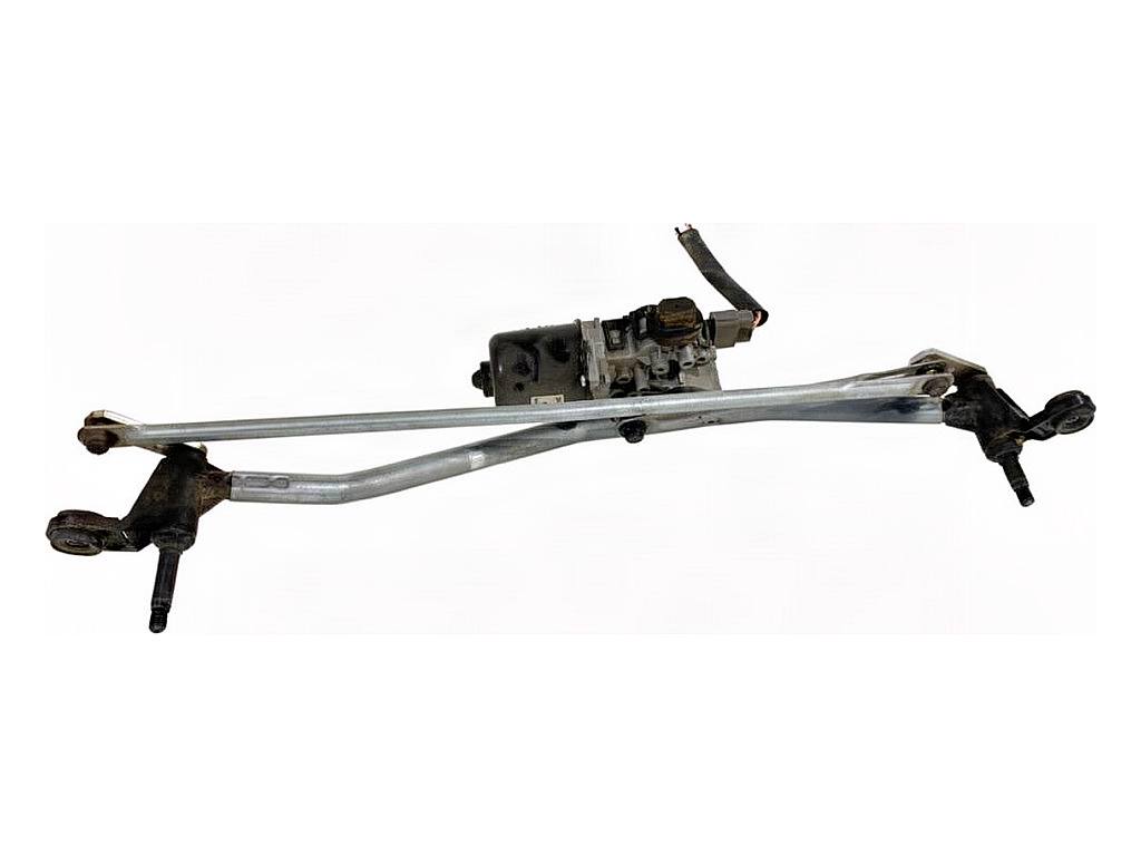 Моторчик дворников Dacia Duster 288009286R