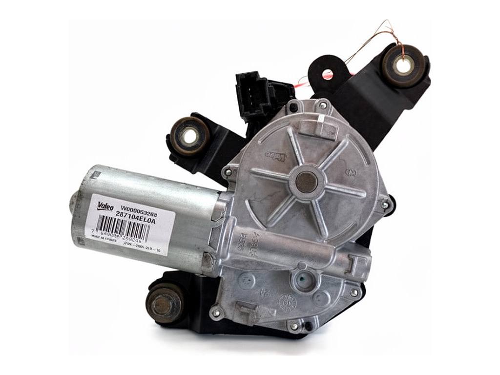 Моторчик двірників Nissan Qashqai 287104EL0A