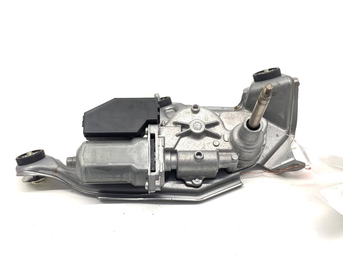 Моторчик двірників Toyota Yaris 3 85130-52280