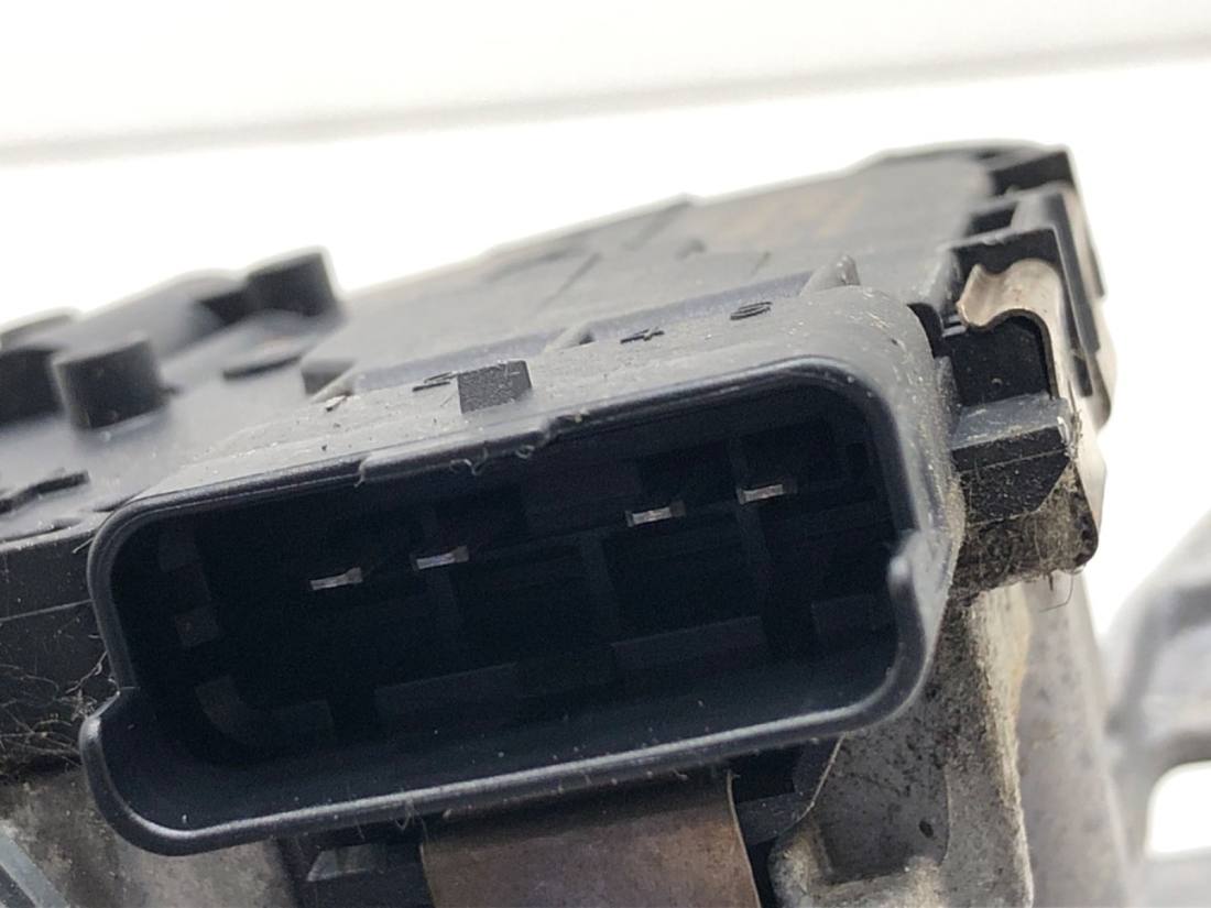Моторчик двірників Citroen C4 9816172880 — фото деталі 3