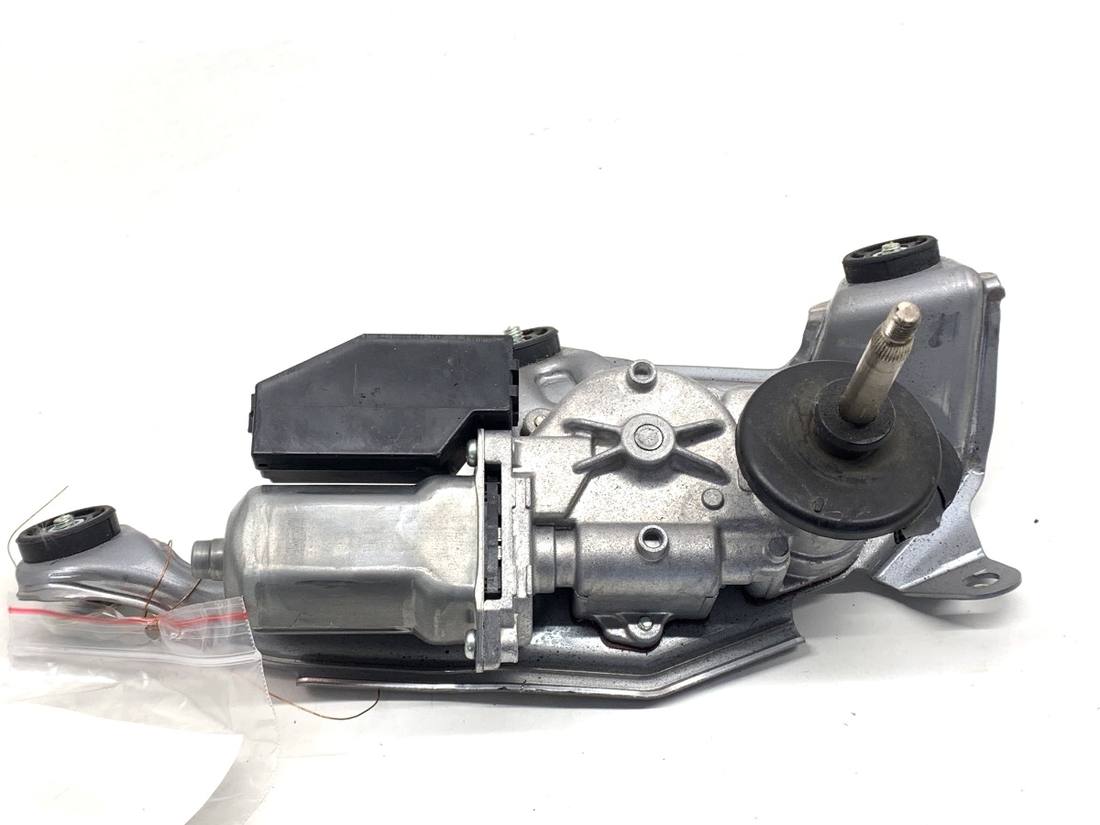 Моторчик двірників Toyota Yaris 3 85130-52280