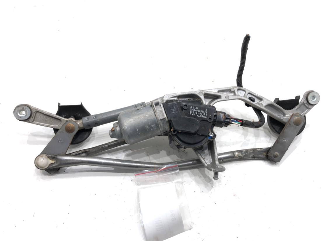 Моторчик дворников Toyota Auris 85110-02340