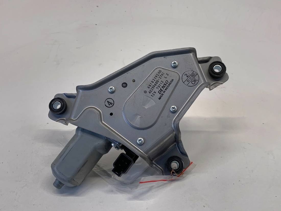 Моторчик дворников Jeep Cherokee 68102192AB AE259600-2741